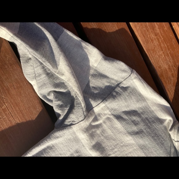 Vintage ll bean hoodie pullover - Picture 5 of 5